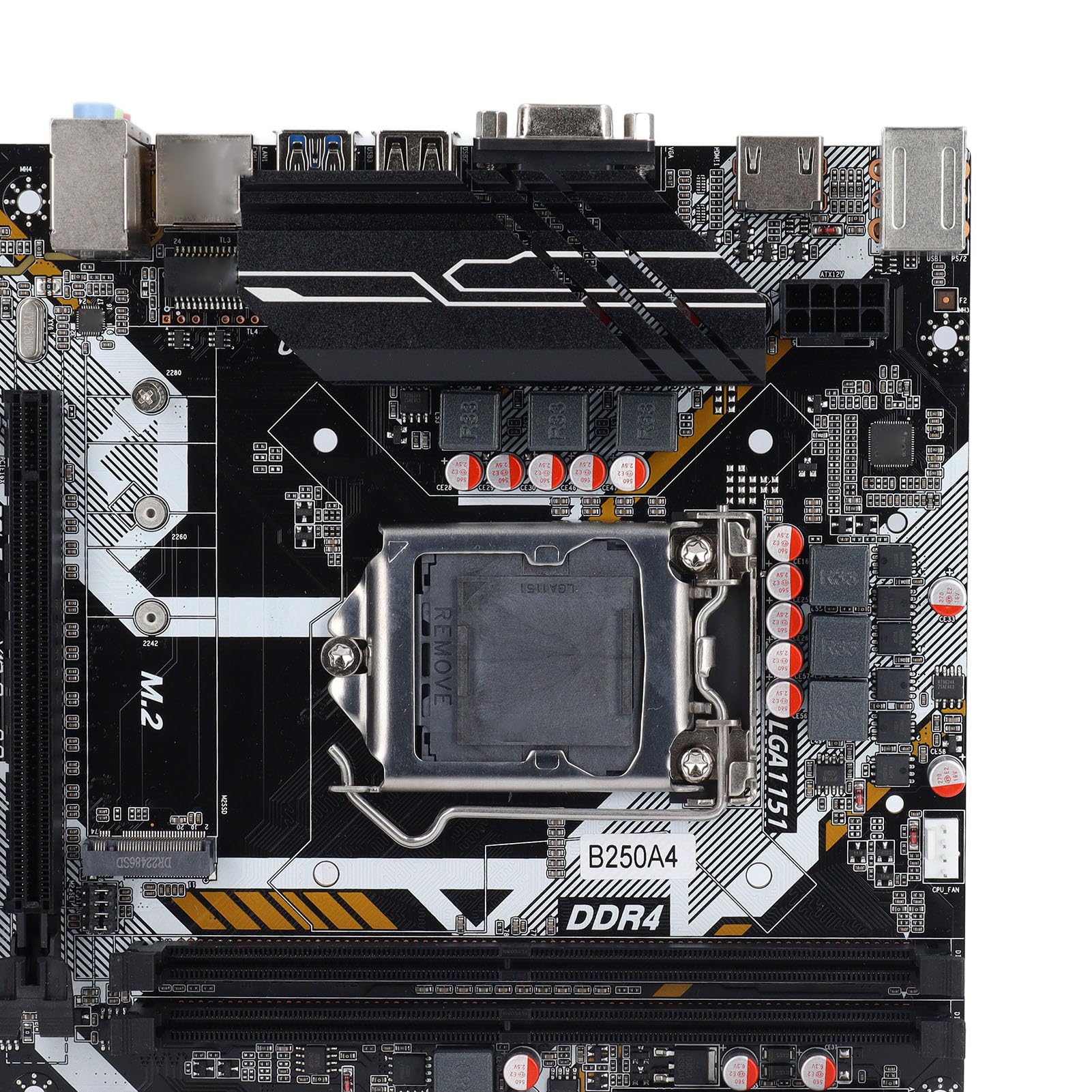 Amazon | B250 マザーボード、第 6/7/8/9 世代 Core I3 I5 i7